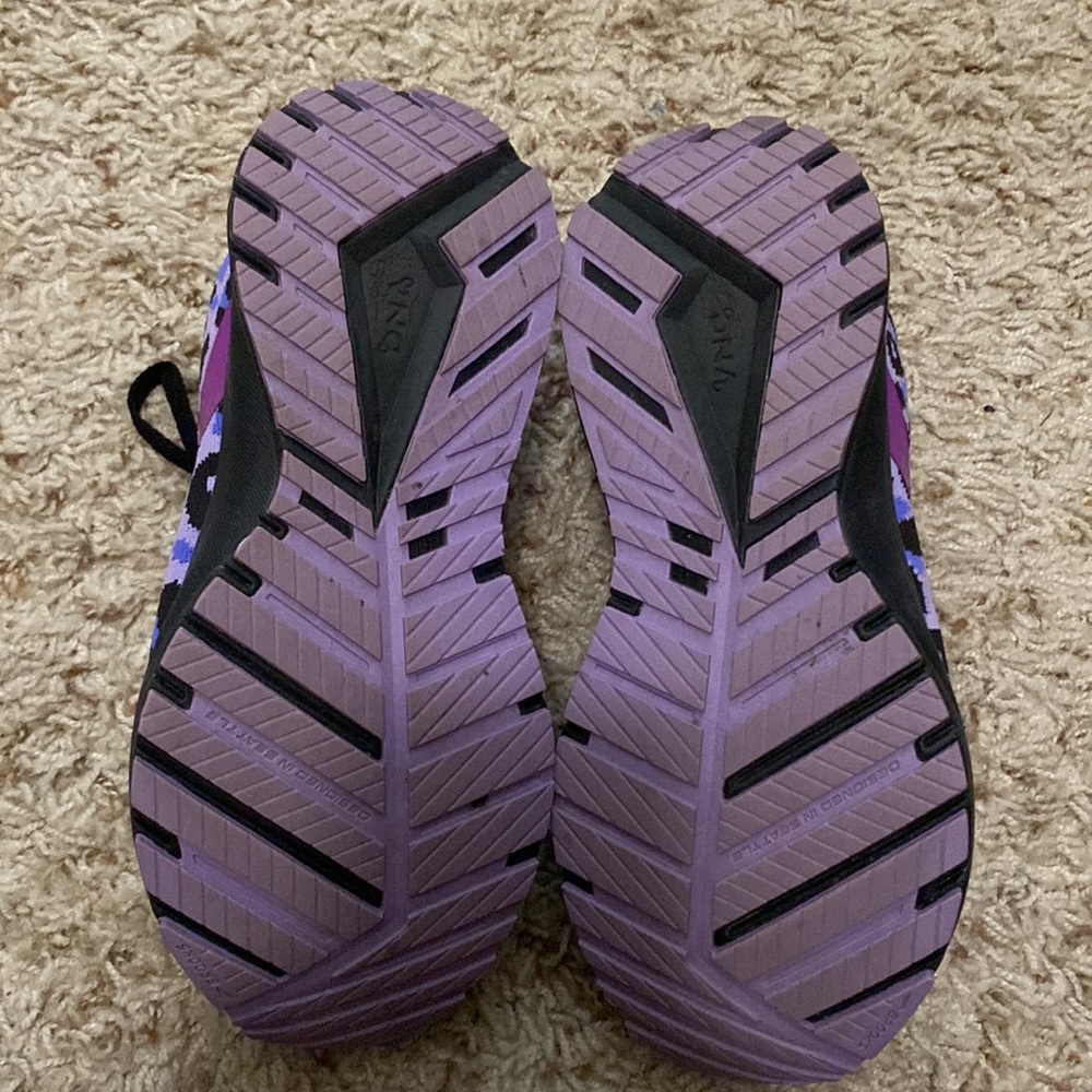 Brooks Revel 5 Electric Cheetah Gem